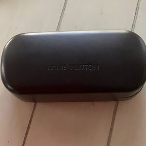 Louis Vuitton sunglasses box